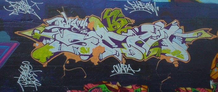JOHN PLAYER BH CREW